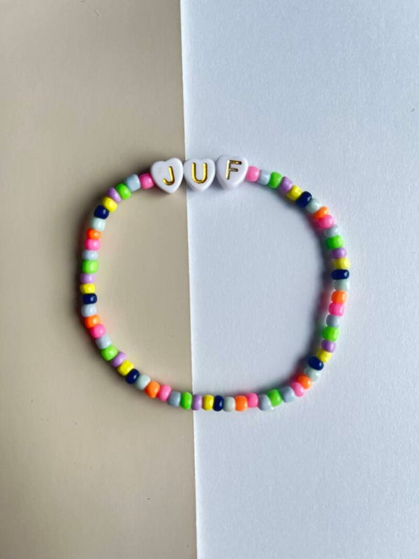Armband ✰ kraaltjes