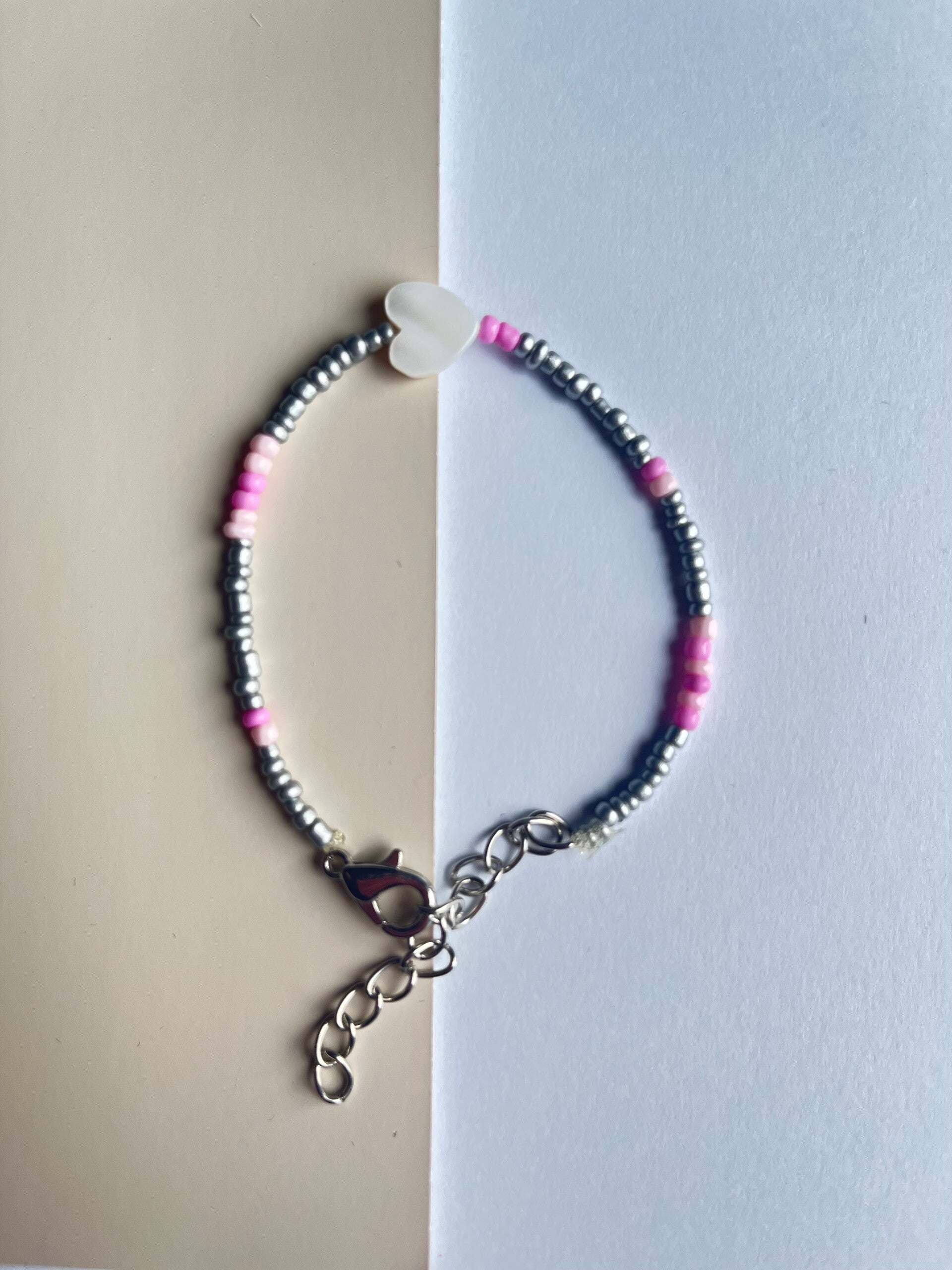Armband ✰ kraaltjes