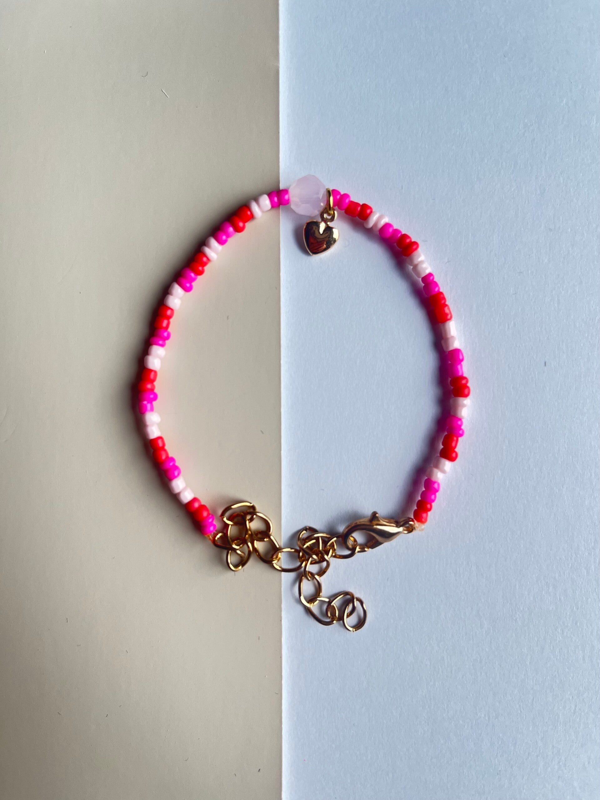 Armband ✰ kraaltjes