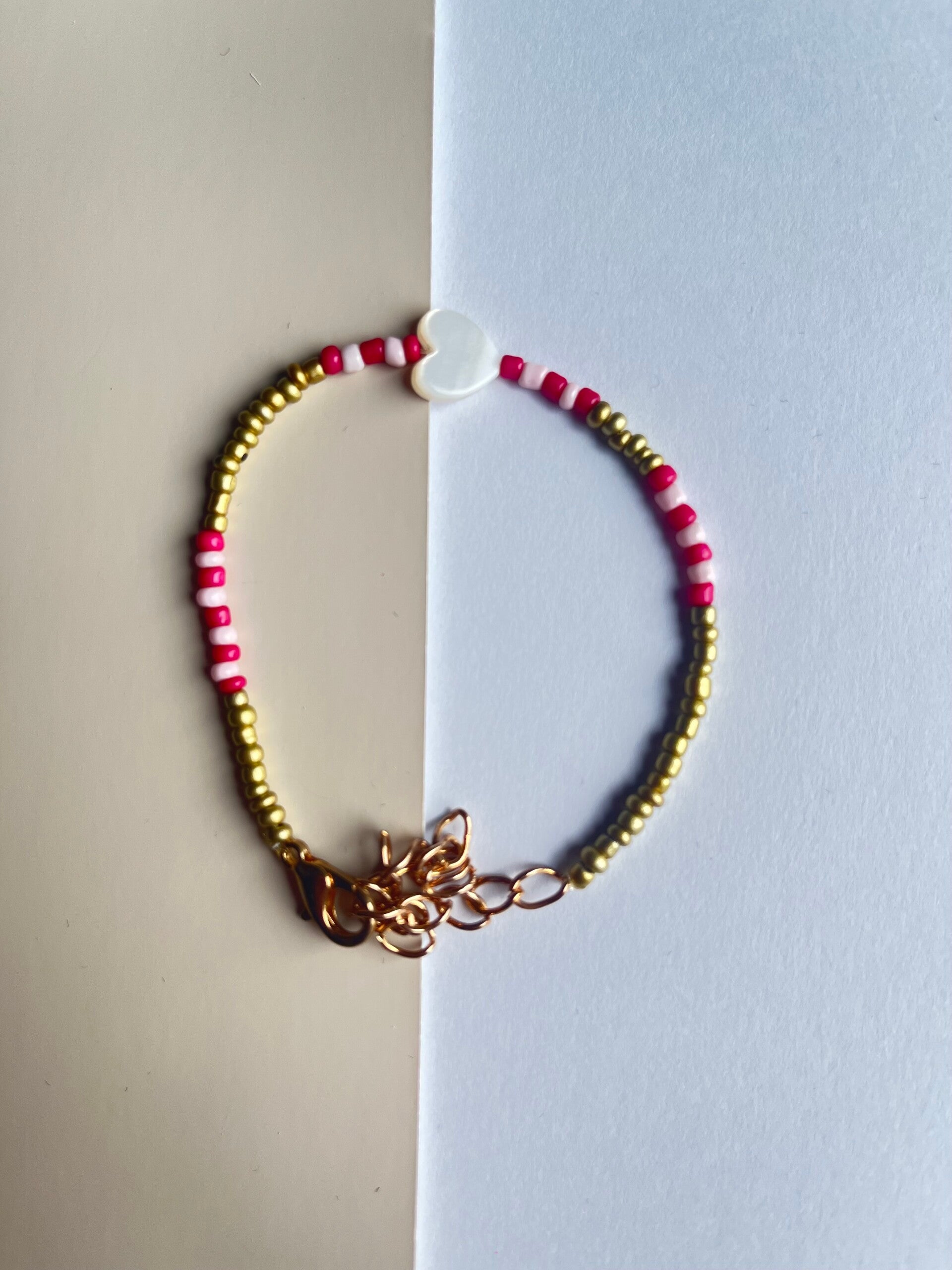 Armband ✰ kraaltjes