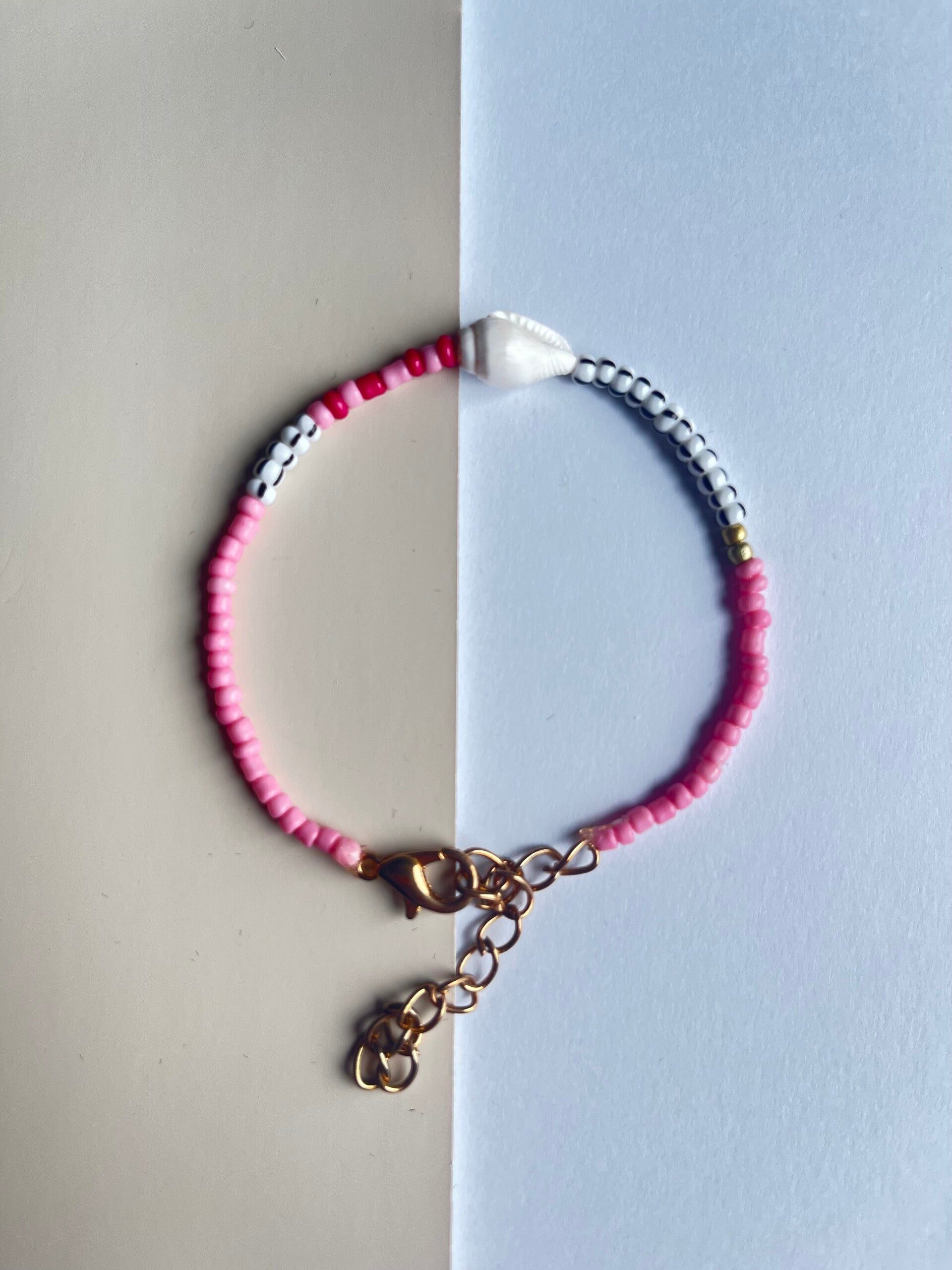 Armband ✰ kraaltjes