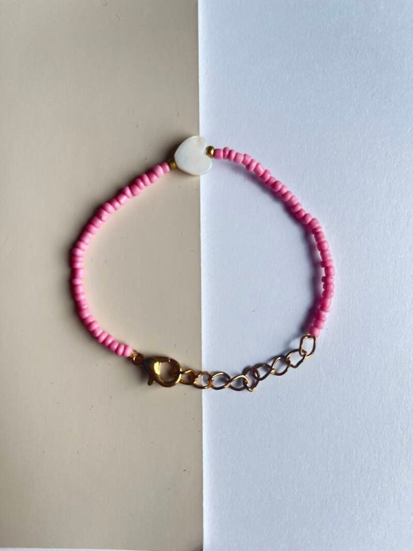 Armband ✰ kraaltjes