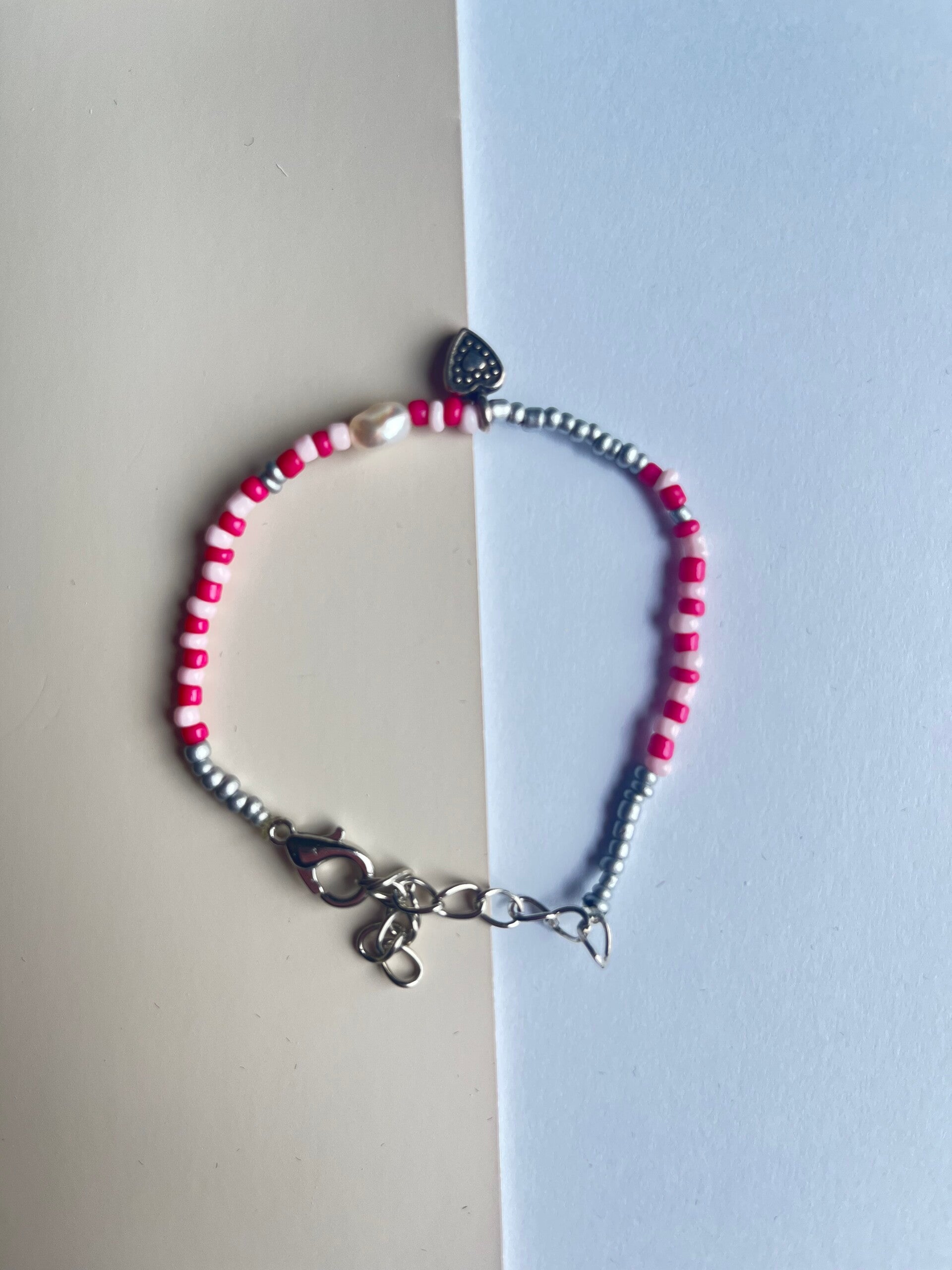 Armband ✰ kraaltjes