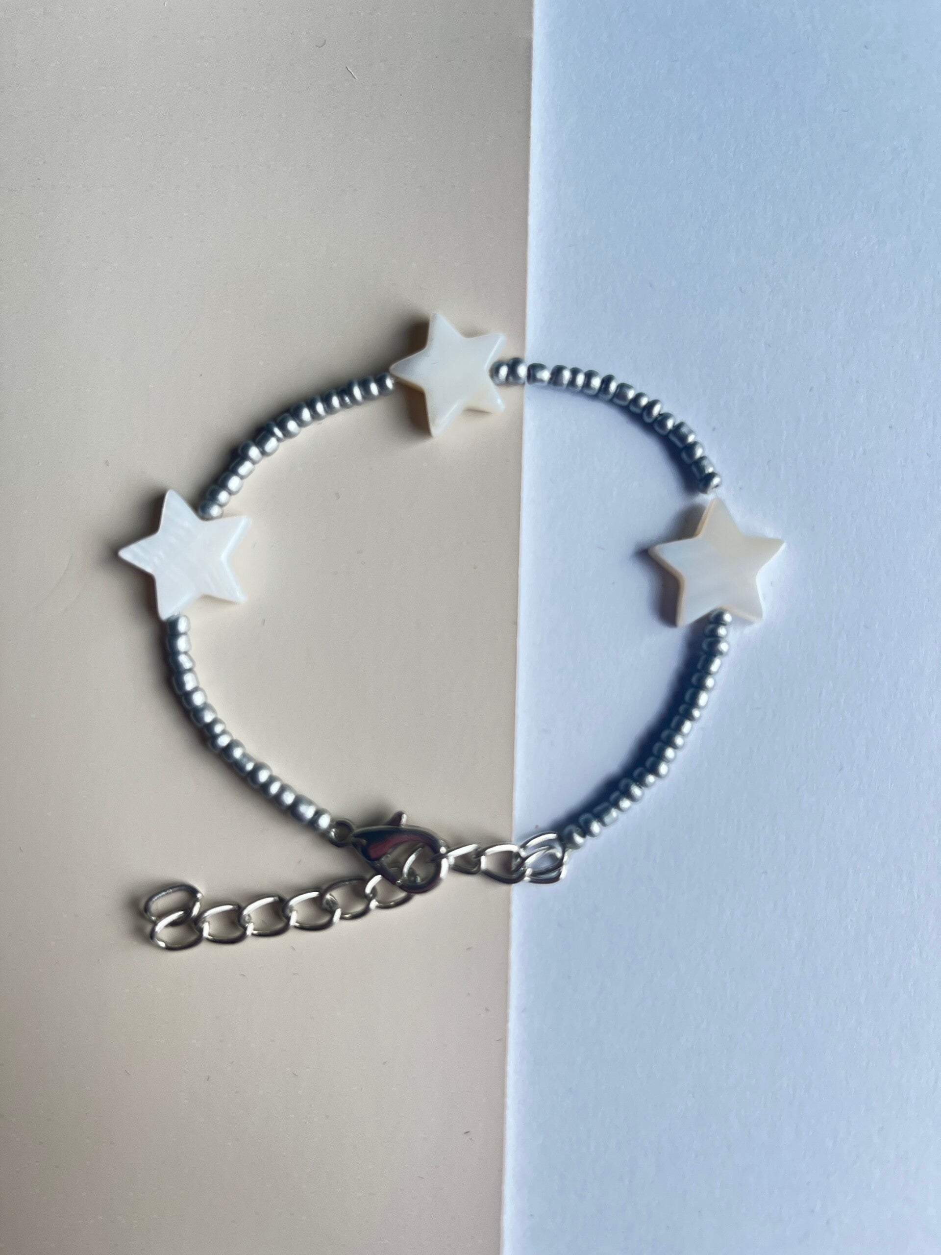 Armband ✰ kraaltjes