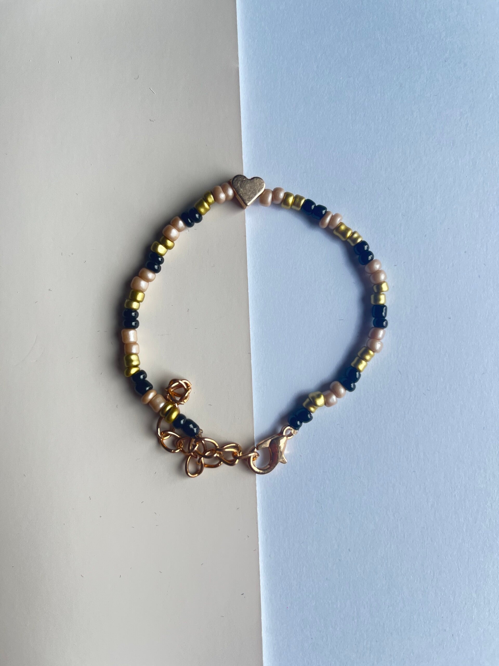 Armband ✰ kraaltjes