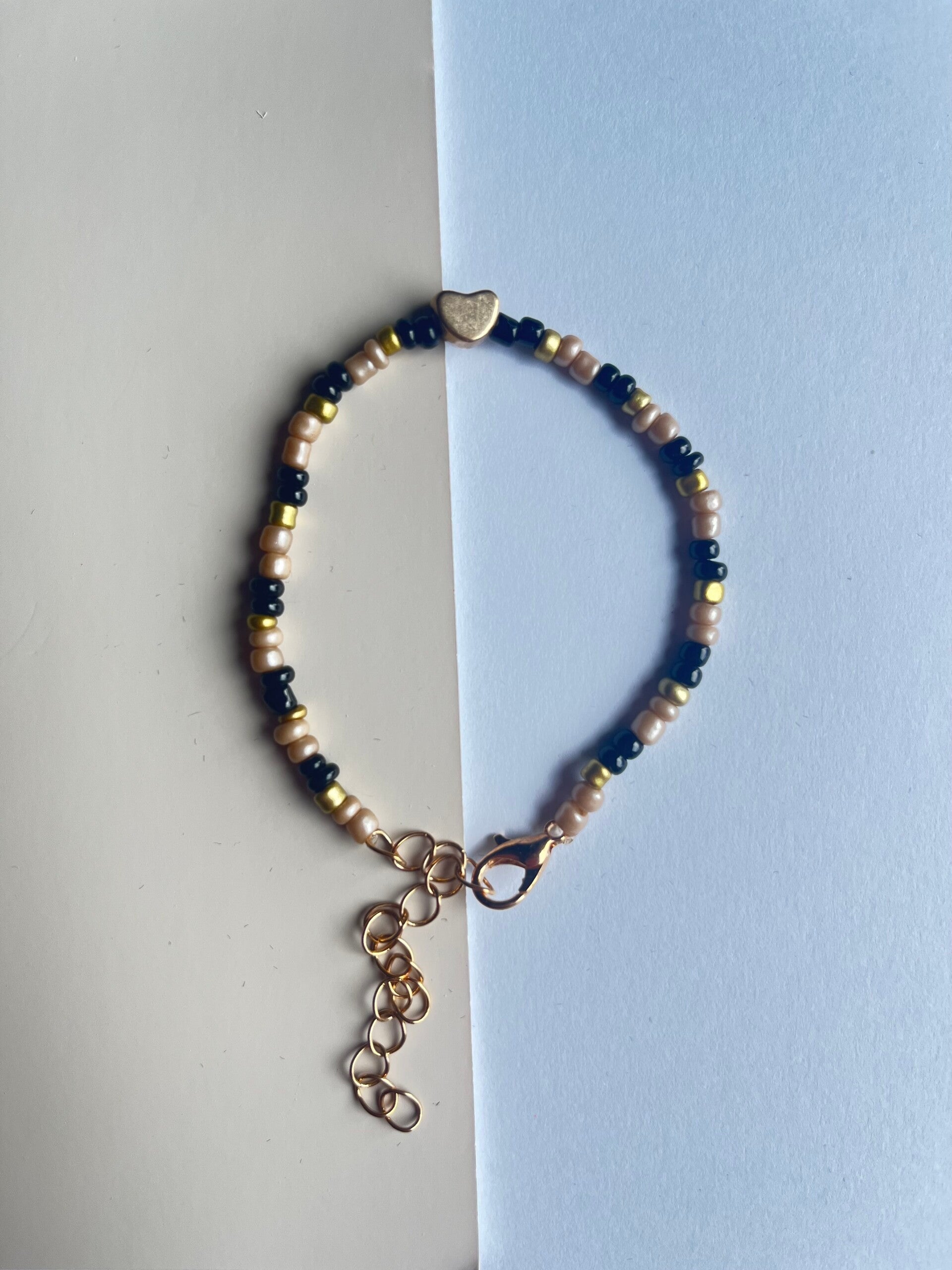 Armband ✰ kraaltjes