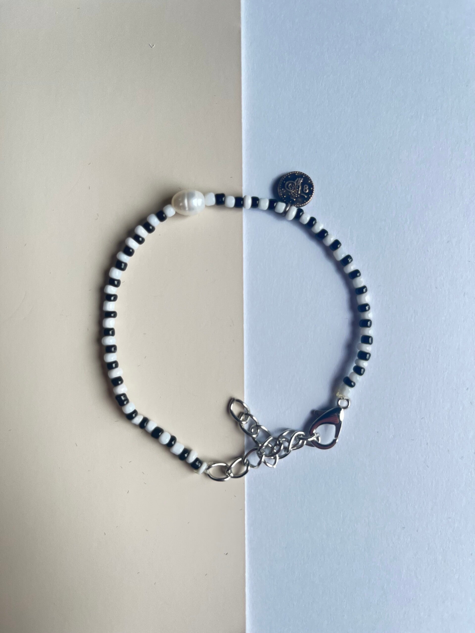 Armband ✰ kraaltjes