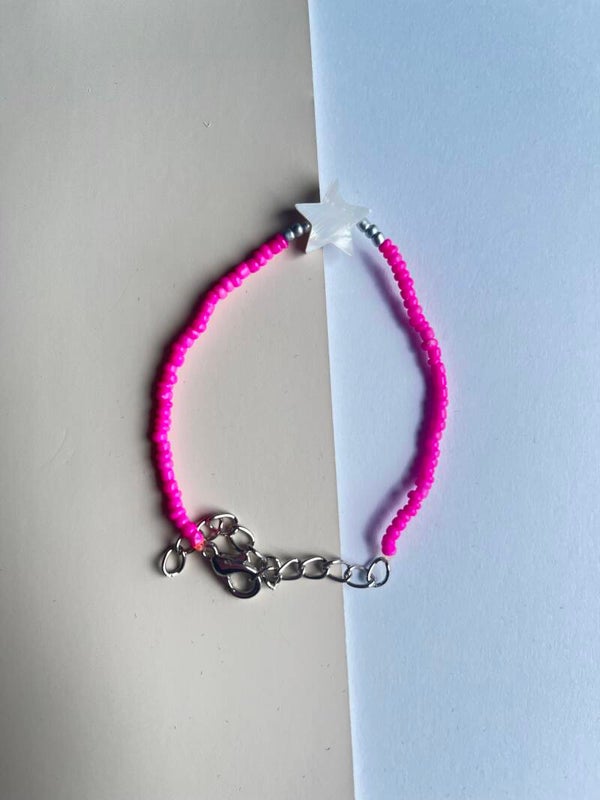 Armband ✰ kraaltjes