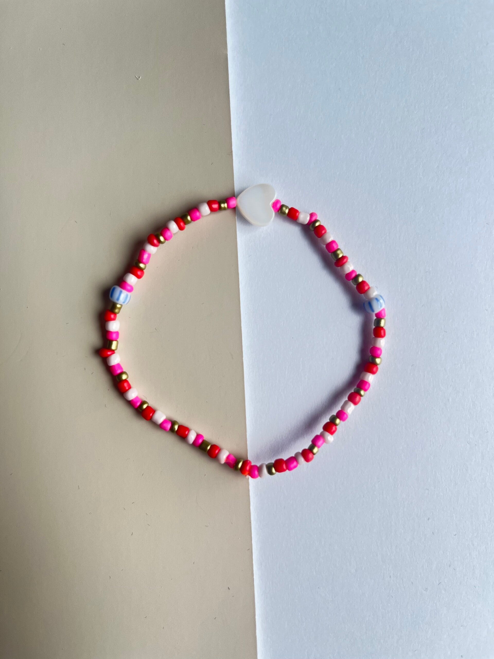 Armband ✰ kraaltjes