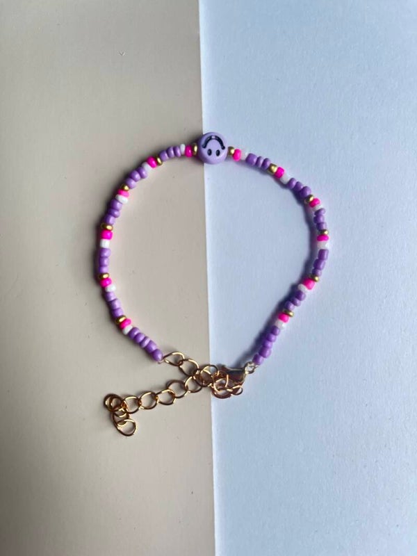 Armband ✰ kraaltjes