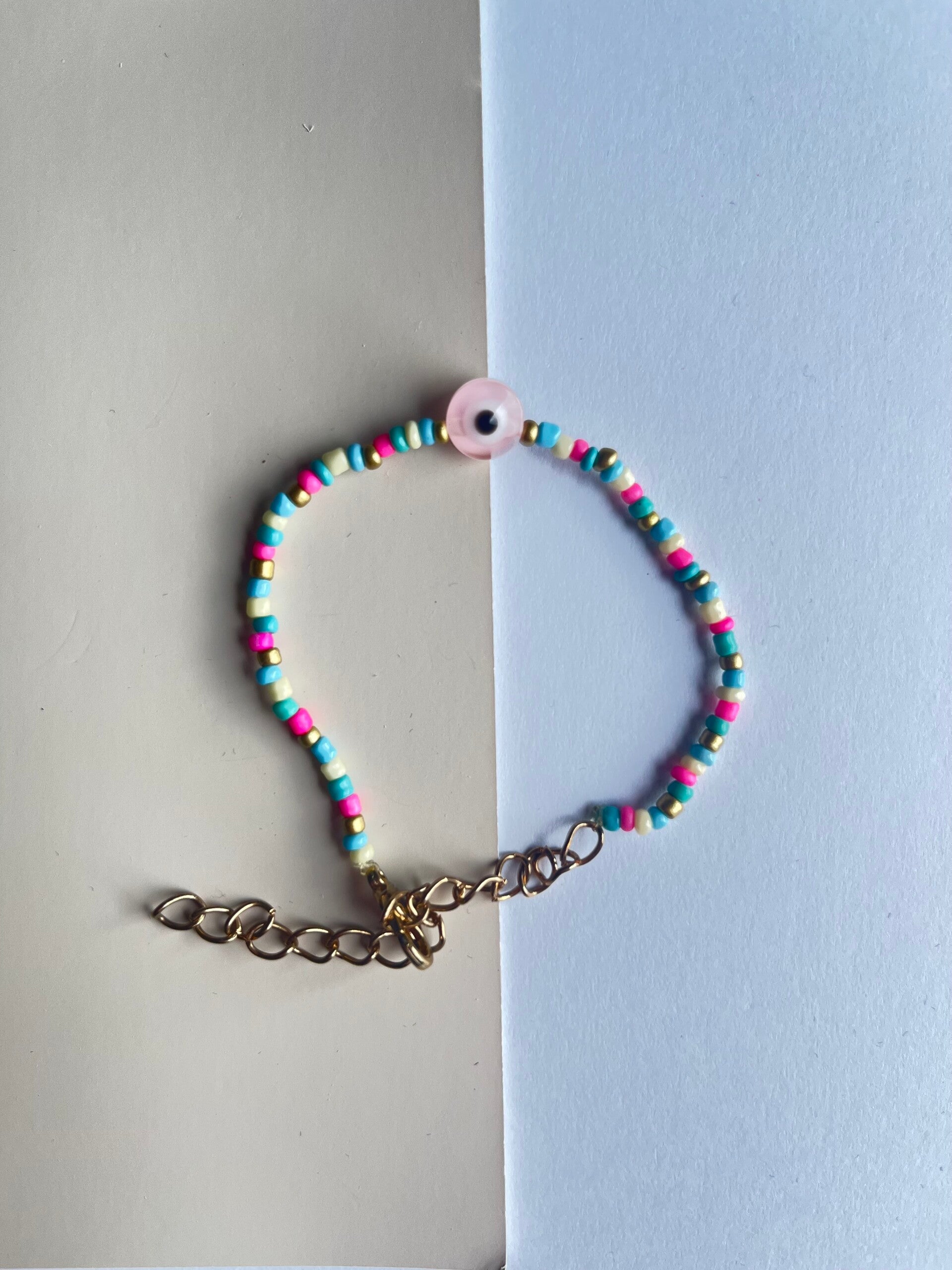 Armband ✰ kraaltjes