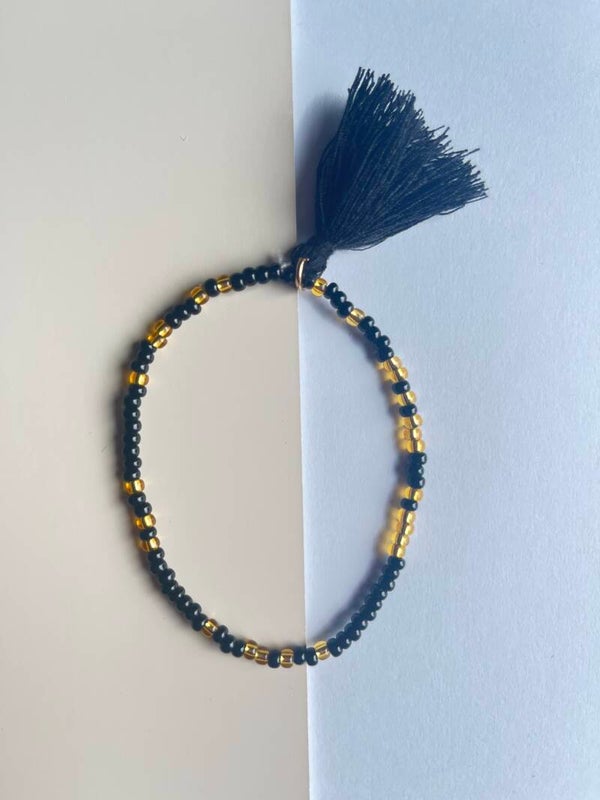 Armband ✰ kraaltjes