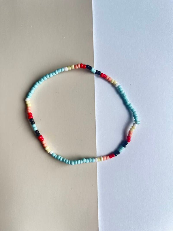 Armband ✰ kraaltjes