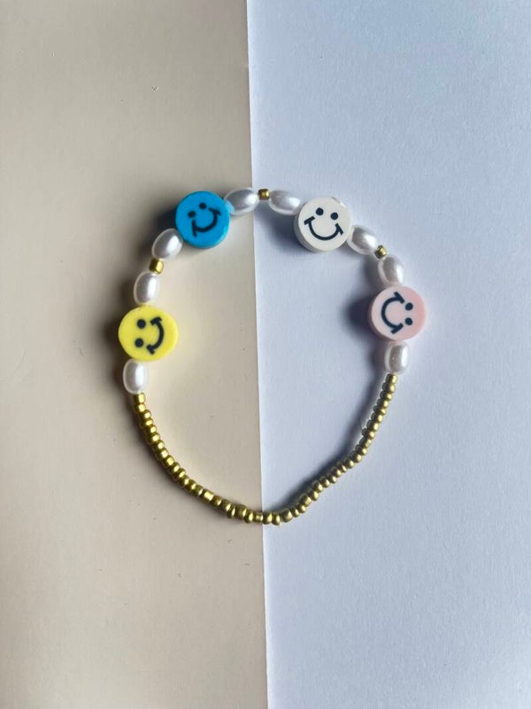 Armband ✰ kraaltjes