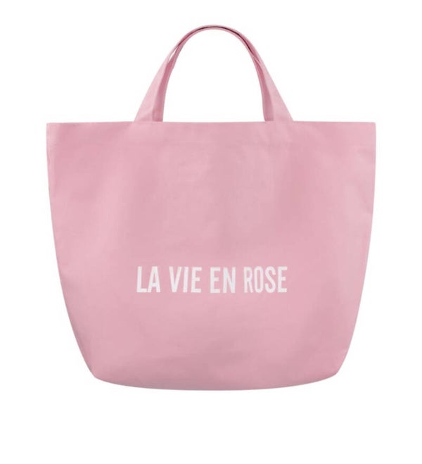 Tas ✰ la vie en rose