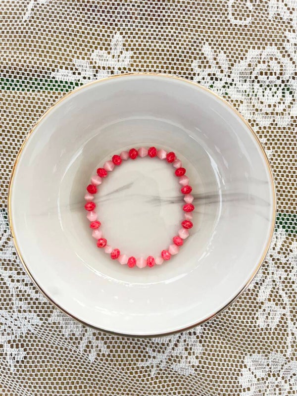 Armband ✰ kraaltjes