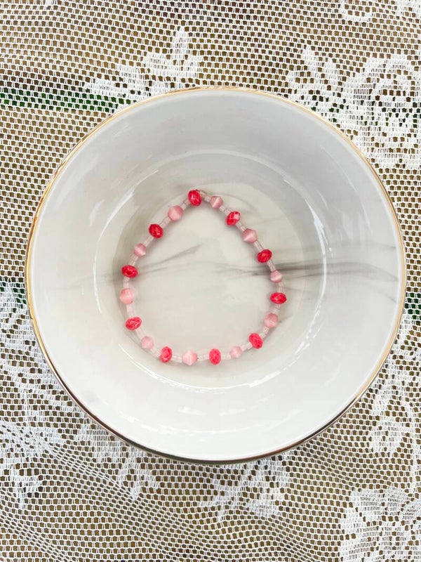 Armband ✰ kraaltjes