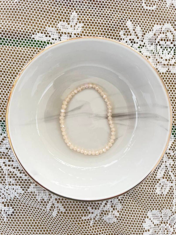 Armband ✰ kraaltjes