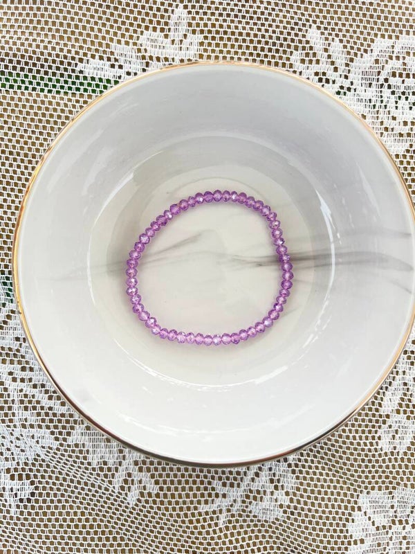 Armband ✰ kraaltjes
