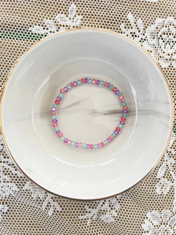Armband ✰ kraaltjes