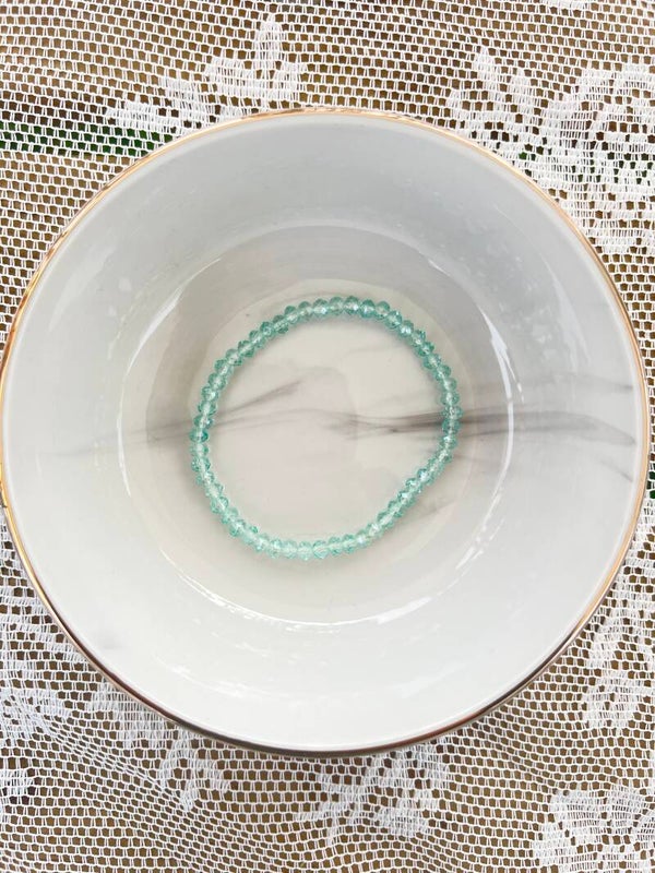 Armband ✰ kraaltjes