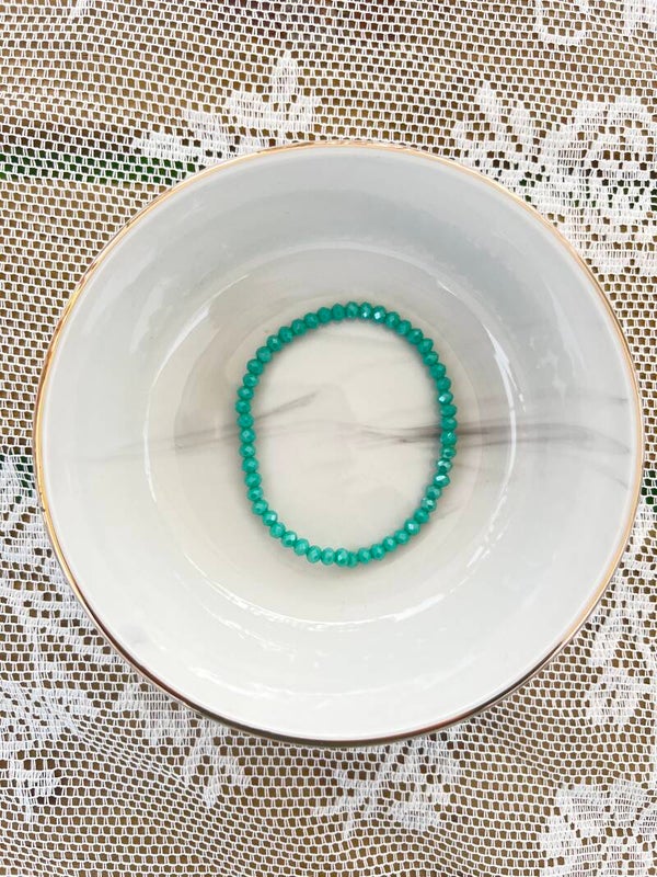 Armband ✰ kraaltjes
