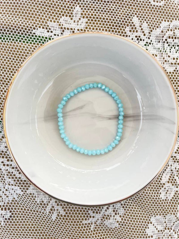 Armband ✰ kraaltjes