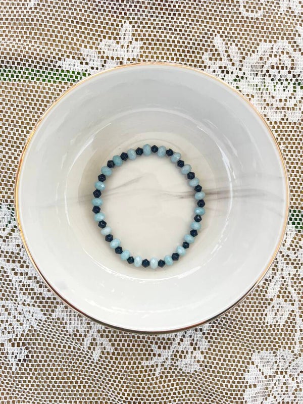 Armband ✰ kraaltjes