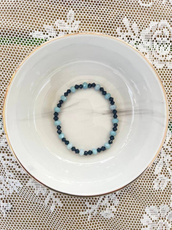 Armband ✰ kraaltjes