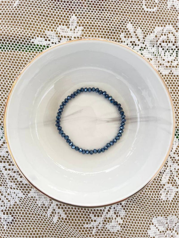 Armband ✰ kraaltjes