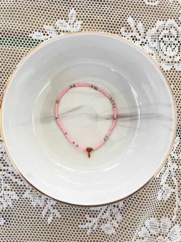 Armband ✰ kraaltjes