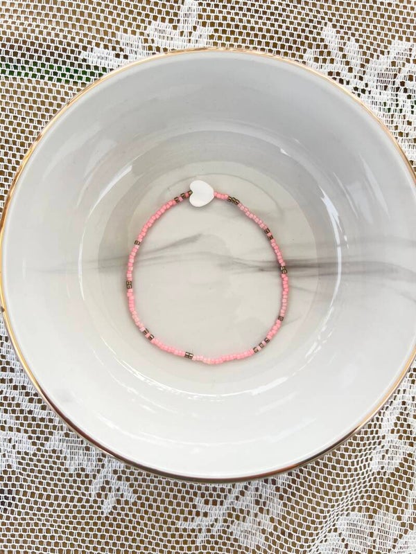 Armband ✰ kraaltjes