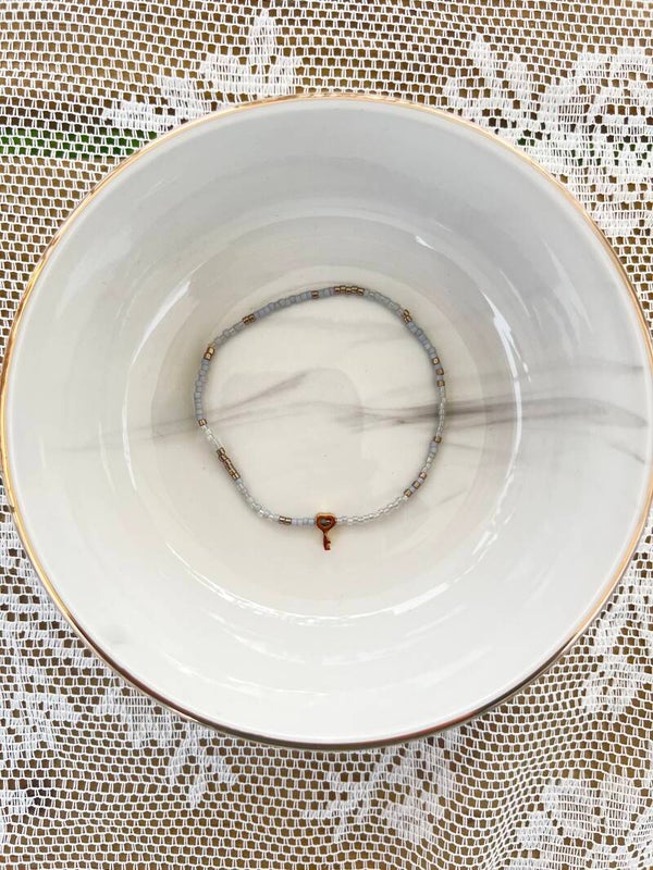 Armband ✰ kraaltjes