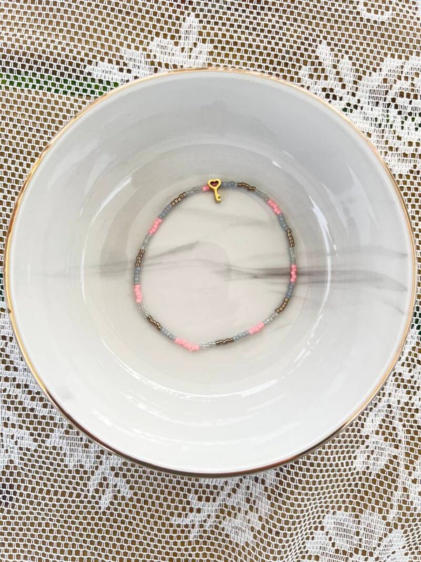 Armband ✰ kraaltjes