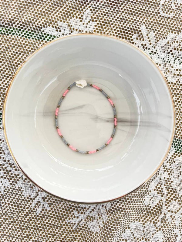 Armband ✰ kraaltjes
