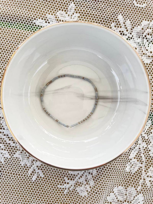 Armband ✰ kraaltjes