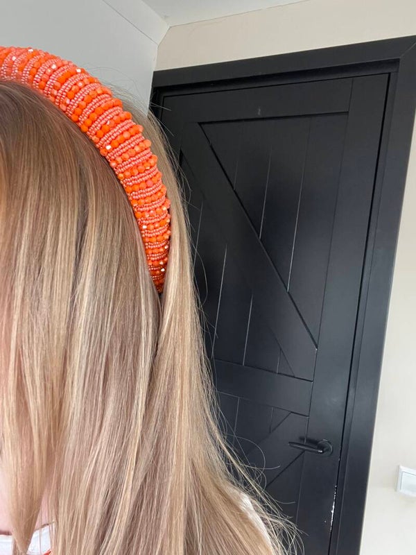 Haarband ✰ Koningsdag