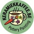 Keramiekkaffee