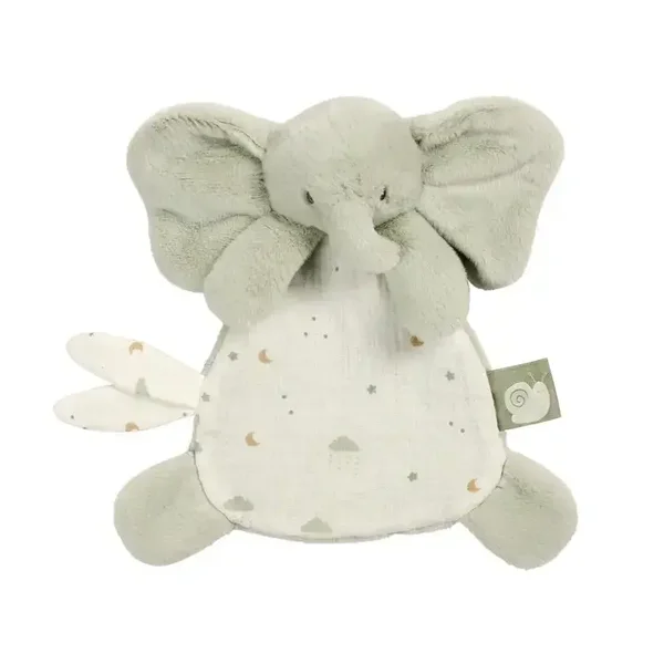 Olifant knuffel