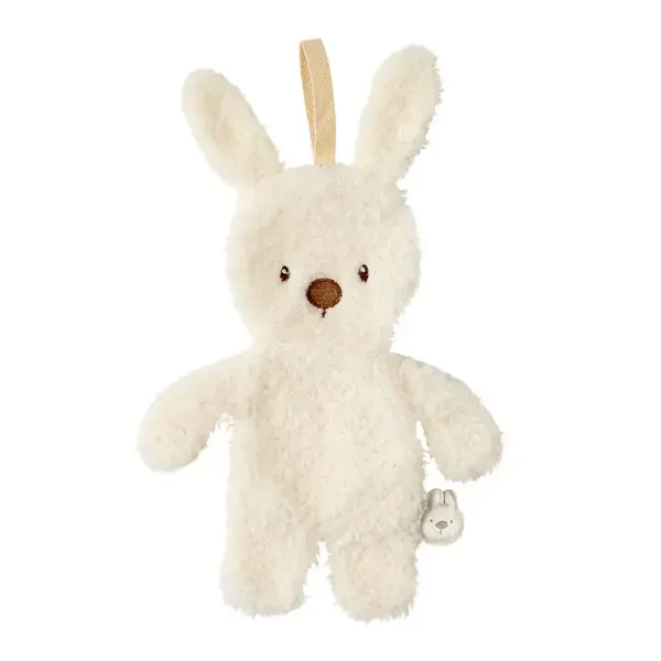 Speendoekje Teddy Konijn