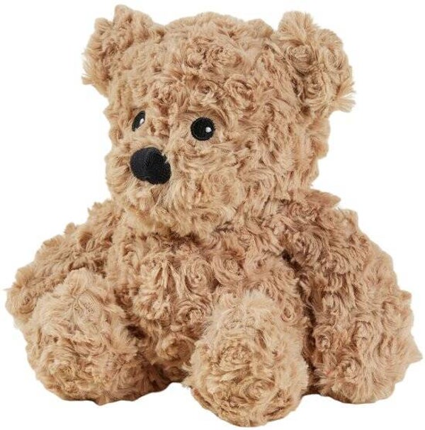 Curly Bear