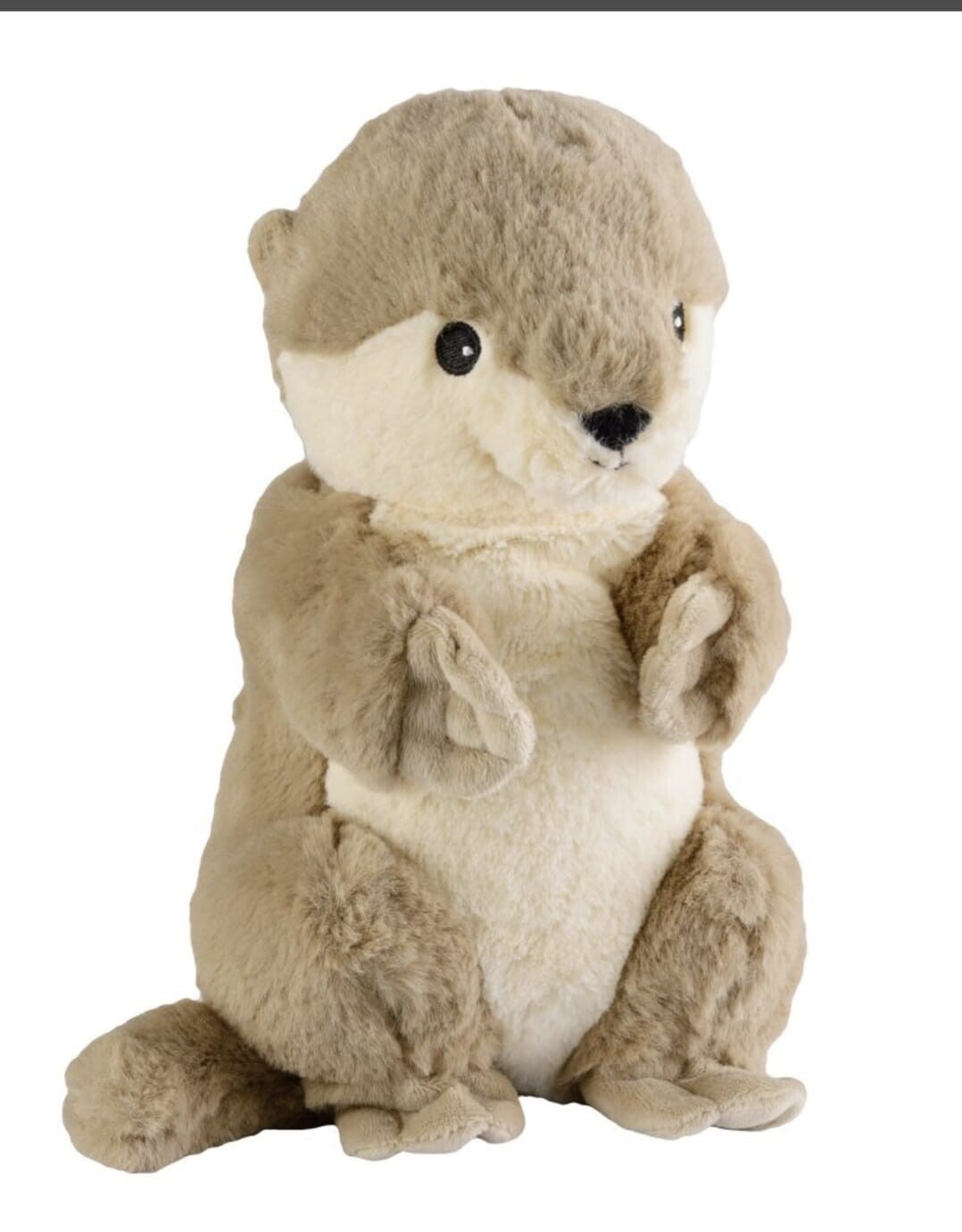 Warmies Otter