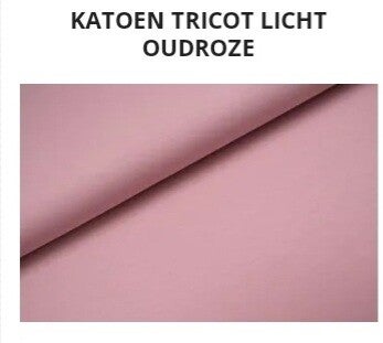 Licht oudroze 74/130