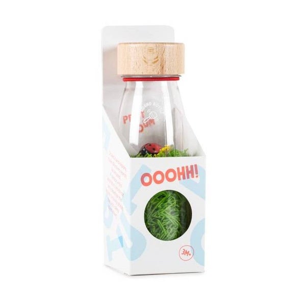Petit Boum Sound Bottle Lieveheersbeestjes