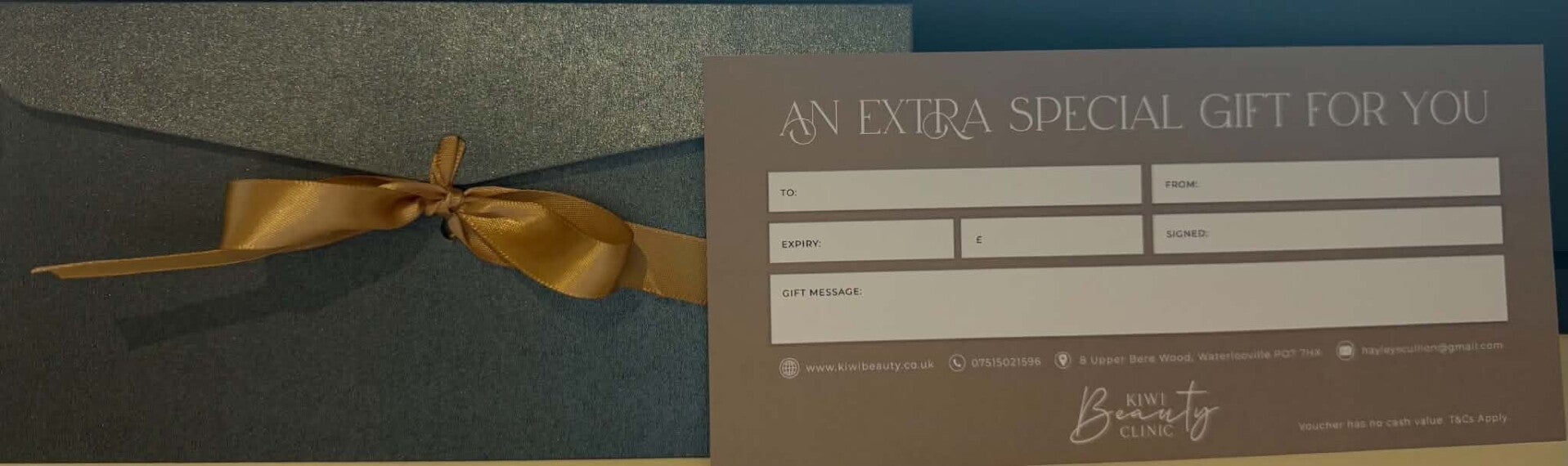 Gift Voucher