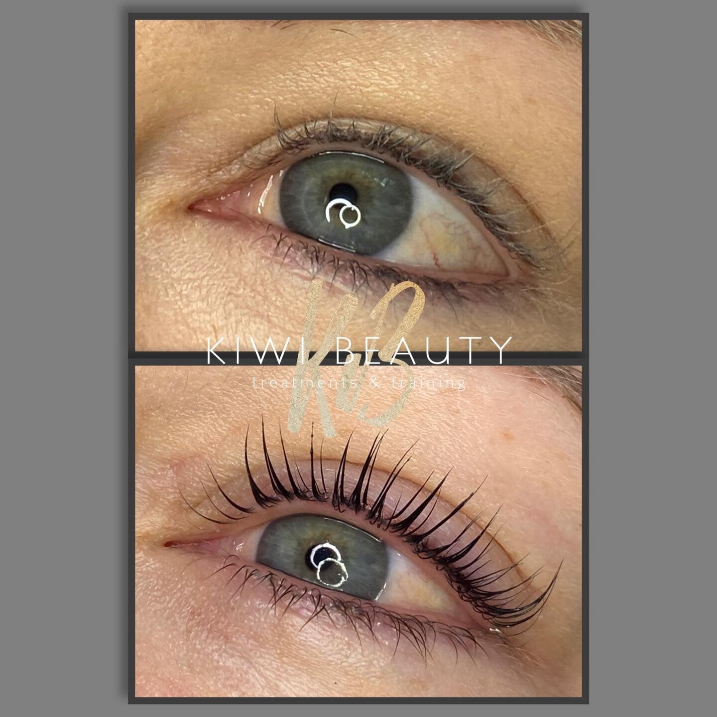 Lash LIit and Tint