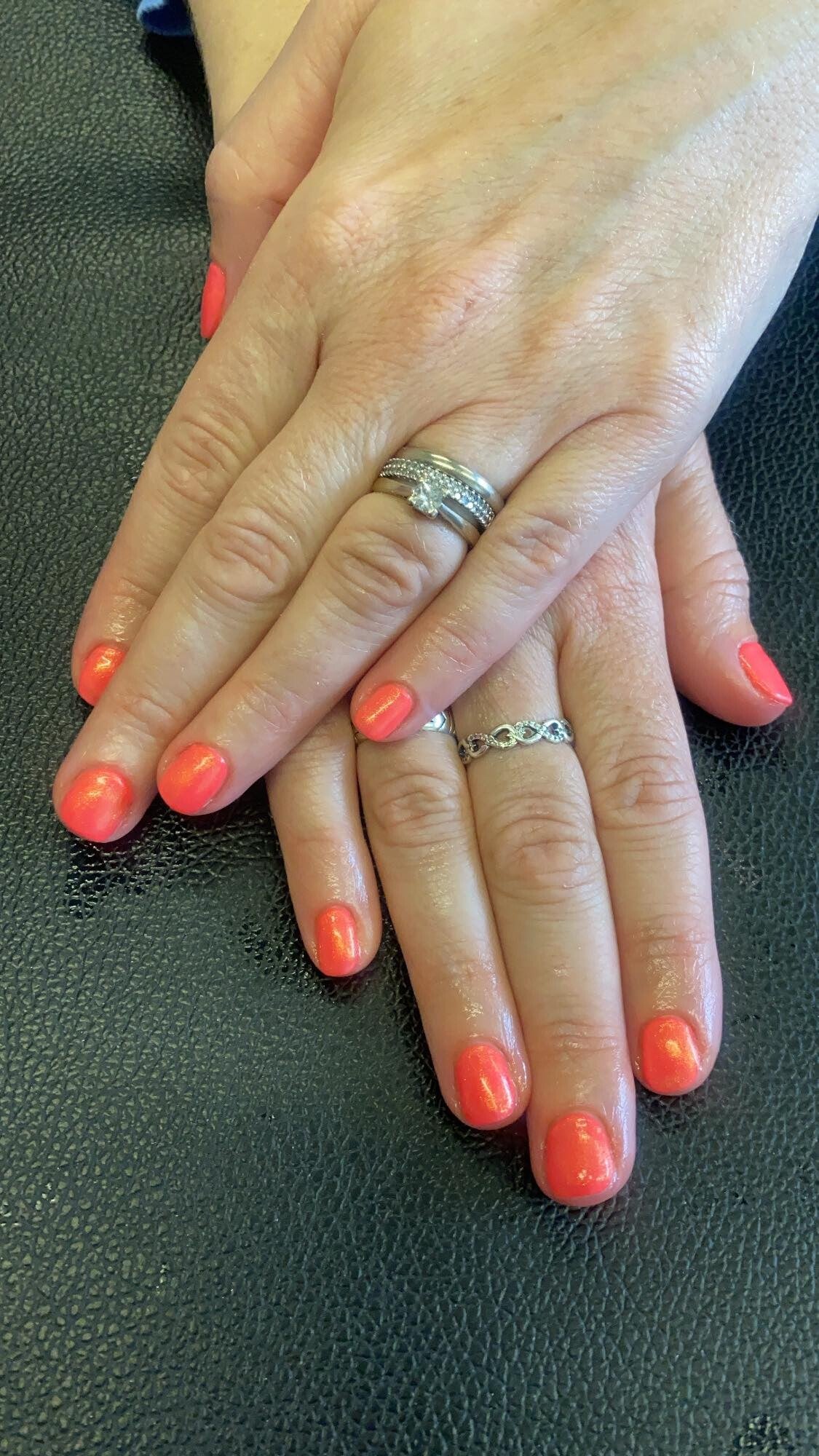 Gel Manicure