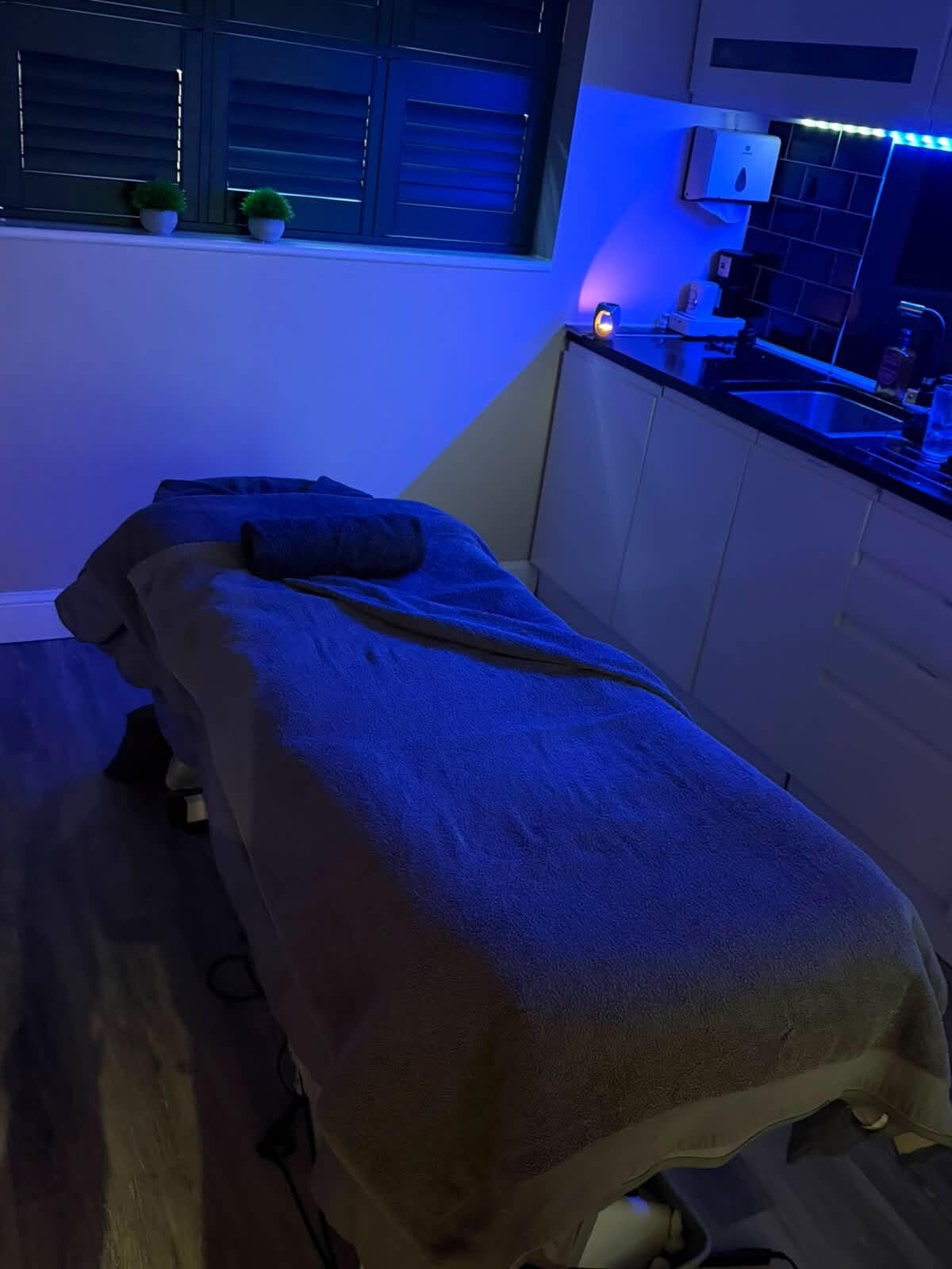 Massage
