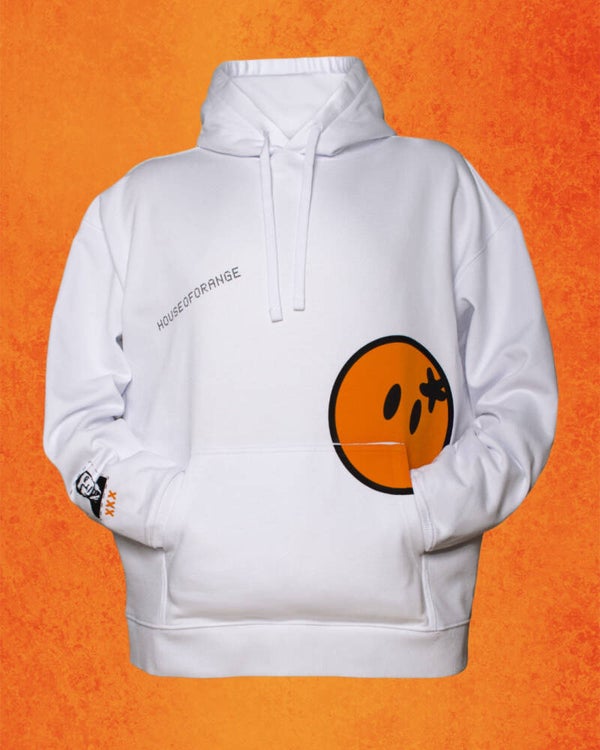 Wardements hoodie