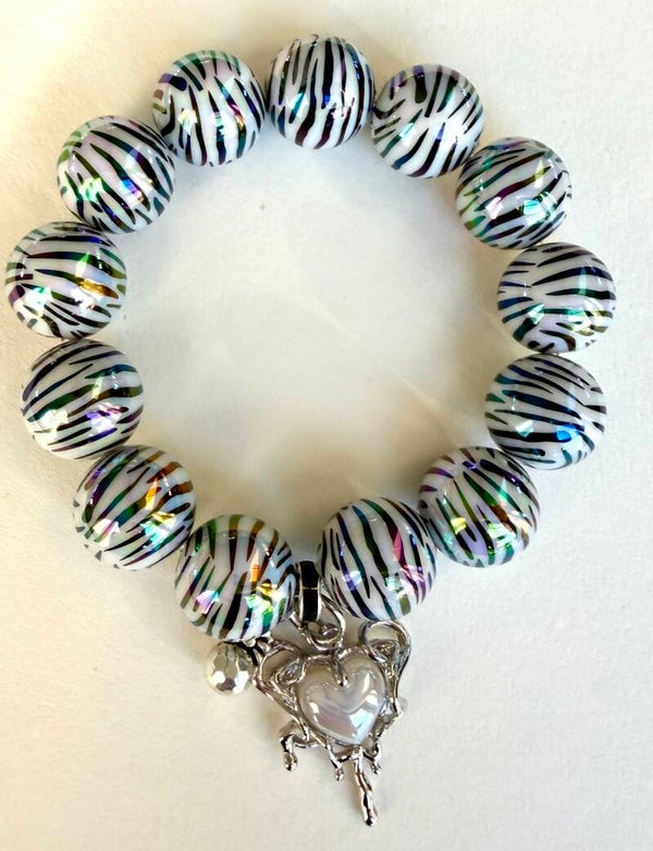 Wild Hart Armband